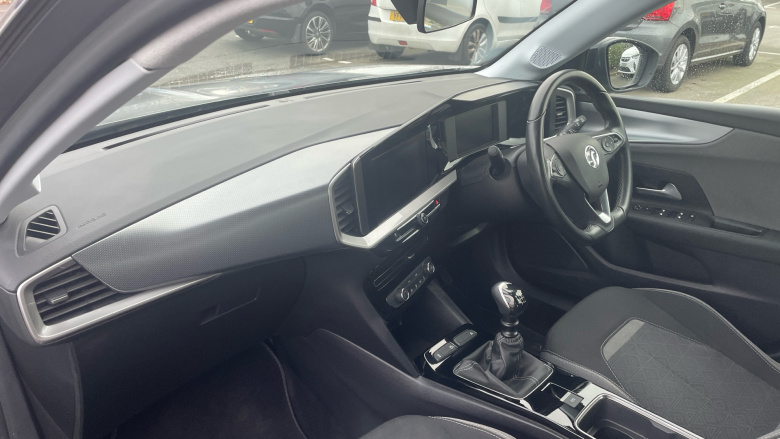 Vauxhall Mokka 1.2 Turbo 100 SE Edition 5dr Petrol Hatchback